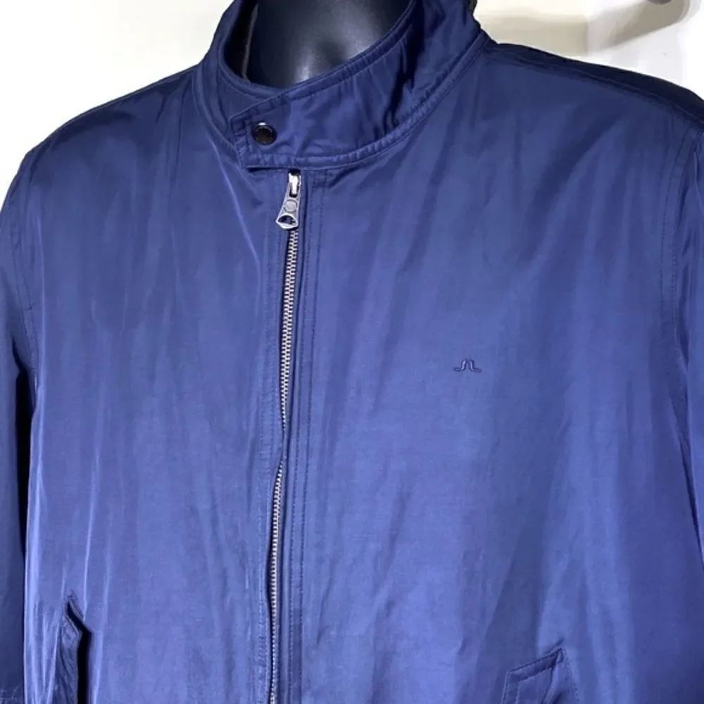 J. Lindeberg Weekend Driver Bomber Jacket - Picture 5 of 15